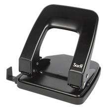 Sarff P35 Siyah Delgeç (35 Syf.)