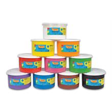 Jovı 562 Parmak Boyası 750Gr Pembe