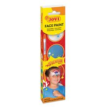 Jovı 174Ad Krem Yüz Boyası Macera Dünyası 8Ml X 3 Renk
