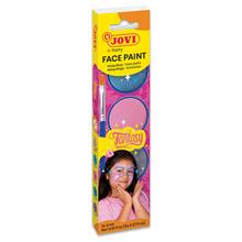 Jovı 174Fa Krem Yüz Boyası Fantezi Dünyası 8Ml X 3 Renk