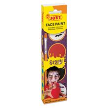 Jovı 174Sc Krem Yüz Boyası Korku Dünyası 8Ml X 3 Renk
