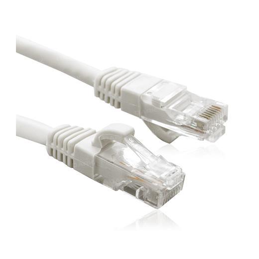 Dark Dk-Cb-Nt6U100G  1Mt Cat6 Cu Awg24-7 Utp Gri Patch Network Kablosu