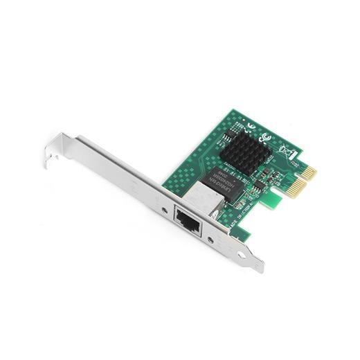 Dark Dk-Nt-Pegl25 2.5 Gigabit Lan Pcıe X1 Ağ Kartı