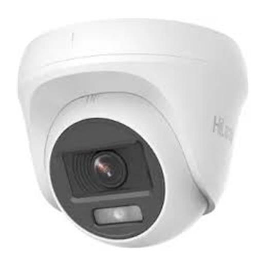 Hilook Thc-T127-Lps 2Mp Dual Light 2.8Mm Mini Dome Kamera Dual-Light