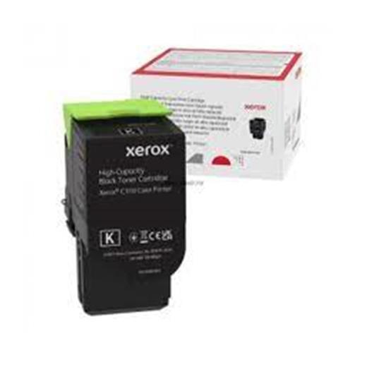 Xerox 006R04620 Versalink C620-C625 Standart Kapasite Black Siyah Toner 8.000 Sayfa