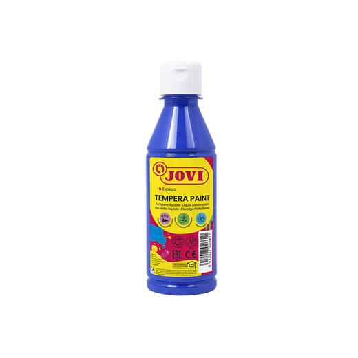 Jovı 502 Guaj Boya 250Ml Lacivert