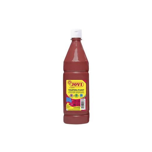 Jovı 511 Guaj Boya 1000Ml Kahverengi