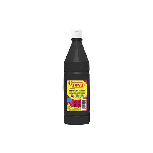 Jovı 511 Guaj Boya 1000Ml Siyah