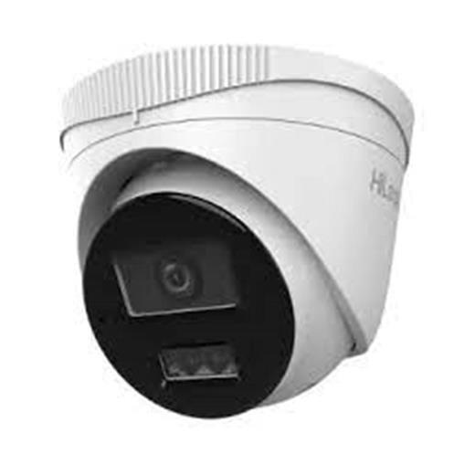 Hilook Ipc-T220Ha-Lu 2 Mp 2.8Mm Dual Light Md 2.0 Ip Dome Kamera