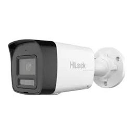 Hilook Ipc-D160Ha-Lu 6 Mp 2.8Mm Dual Light Md 2.0 Ip Bullet Kamera