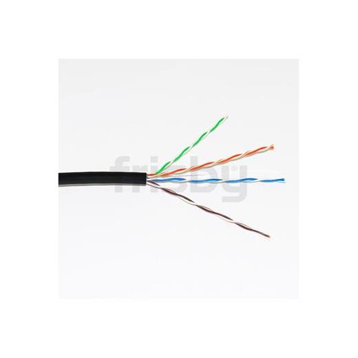 Frisby Fnw-Cat525 Utp Outdoor Kablo 305Mt