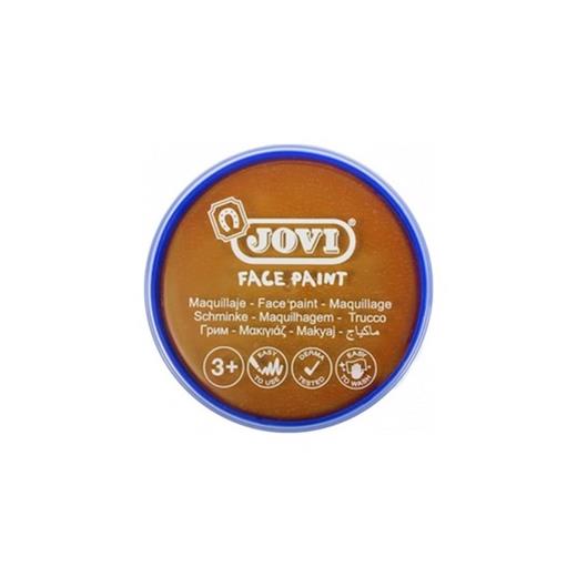 Jovı 177U Yüz Boyası Krem 20Ml Turuncu - 5Li Kutu