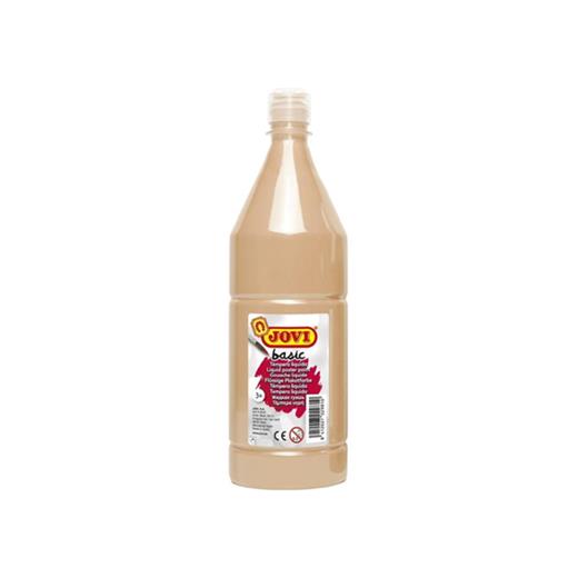 Jovı 509 Basıc Guaj Boya 1000Ml Ten Rengi