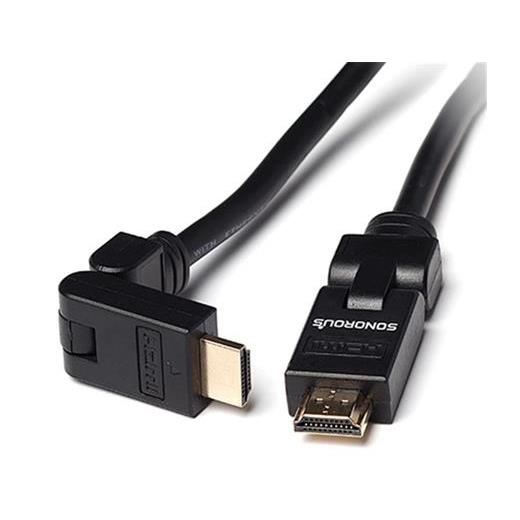 Sonorous Flex-3120  4K 2 Metre Hdmı Kablo