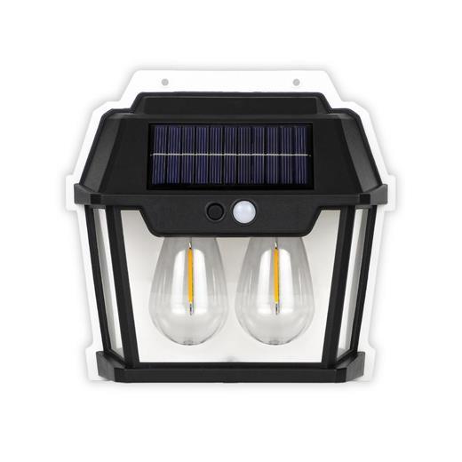 Panther Pt-2992 Solar Led Duvar Lambası