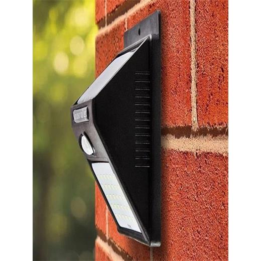 Panther Pt-2920 Solar Led Duvar Lambası