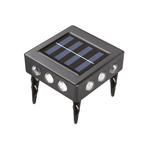 Panther Pt-2939 Solar Led Bahçe Lambası