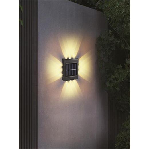 Panther Pt-2939 Solar Led Bahçe Lambası