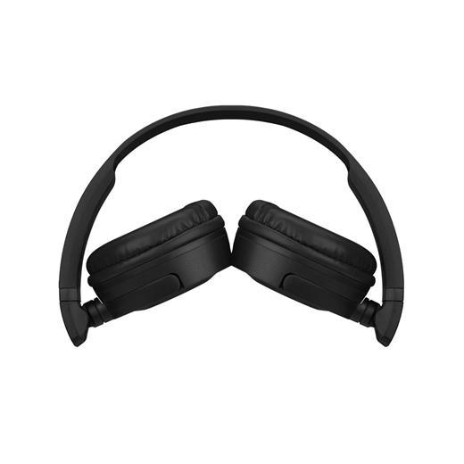 Asonic As-Xbk55 Siyah Tf Kart Özellikli Bluetooth Kulaklık