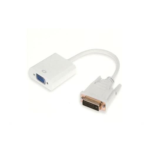 S-Link Sl-Dvga10 Dvı-D To Vga Active Konnektör