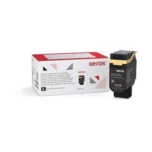 Xerox 006R04677 Versalink C410-C415 Standart Kapasite Black Siyah Toner 2400 Ppm
