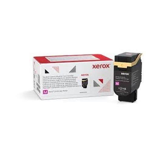 Xerox 006R04679 Versalink C410-C415 Standart Kapasite Kapasite Magenta Kırmızı Toner 2000 Sayfa