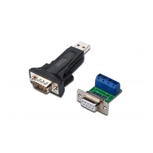 Digitus Da-70157 Usb 2.0 To Seri (Rs485) Çevirici