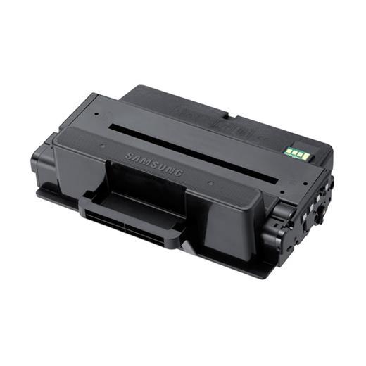 Samsung D205L Black Siyah 5.000 Sayfa Toner Su965A
