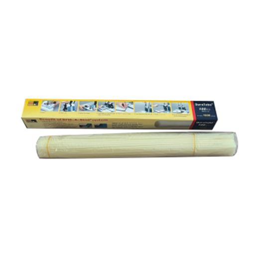 Mapi Drill A Bind Plastik Perçin Cilt Malzemesi 100Lü Pk.