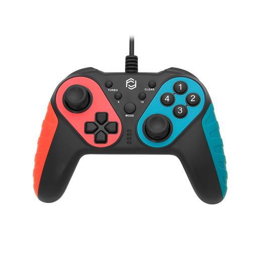 Frisby Fgp-230U Pc-Ps 3 Uyumlu Usb Oyun Kolu