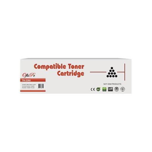 Ofispc Konica Tn-221Y-Tn-241Y-Tn-291Y-Tn-251Y 2100 Sayfa Sarı Muadil Toner