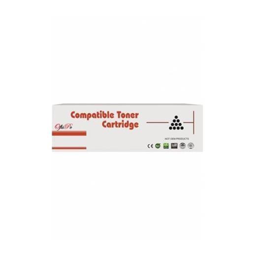 Ofispc Tk-5270C Mavi Çipli Muadil Toner