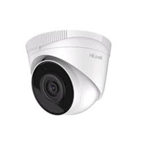 Hilook Ipc-T221H-F 2Mp 2.8Mm Ip Dome Kamera