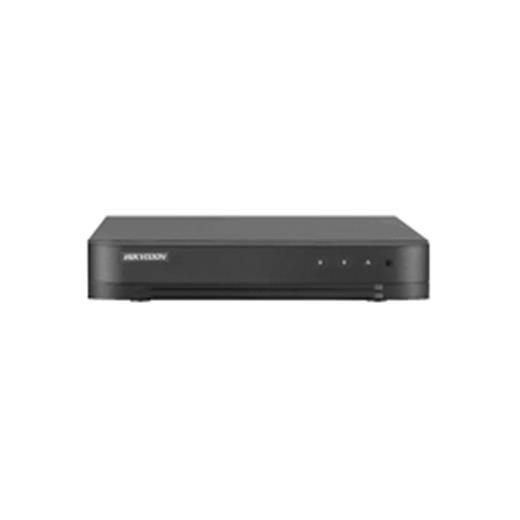 Hikvision Ds-7208Hghı-K1 8 Kanal Hd-Tvi Dvr Kayıt Cihazı