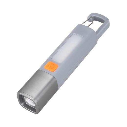 Panther Pt-976 Usb Şarjlı El Feneri