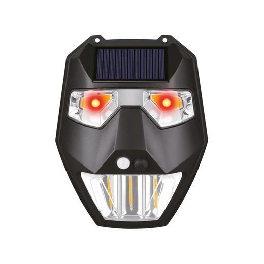 Panther Pt-2998 Solar Led Duvar Lambası