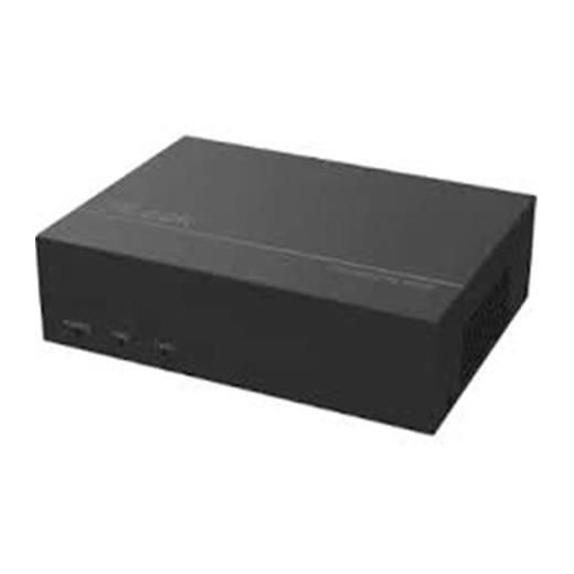 Hilook Dvr-E04G-B 4 Kanal 300 Gb Dahili Essd Dvr Kayıt Cihazı E-Dvr