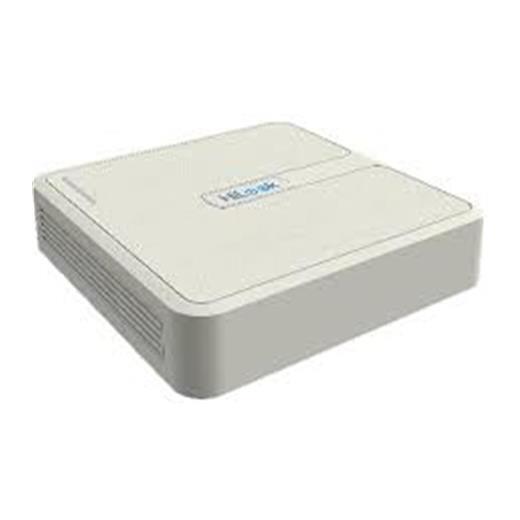Hilook Nvr-104H-D-4P 4 Kanal Poe Nvr Kayıt Cihaz
