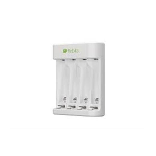 Gp B441R21-2Gtlb1 Pilsiz Usb Şarj Cihazı 4 Lü