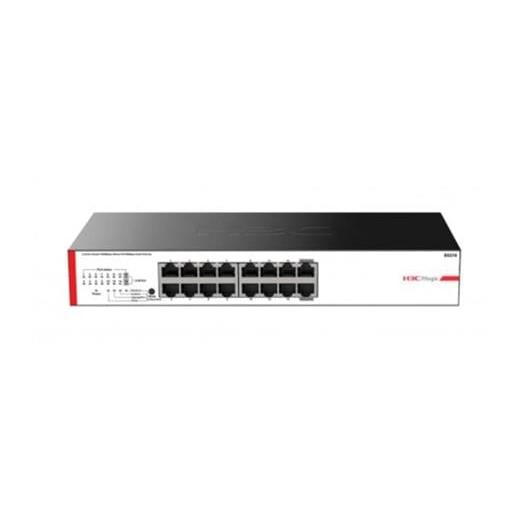 H3C Magic Bs216 16 Port 10-100-1000 Mbps Metal Kasa Swich