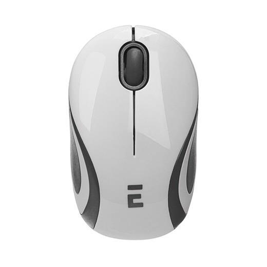 Everest Smw-555 Usb Beyaz 2.4Ghz Optik Mini Wireless Mouse