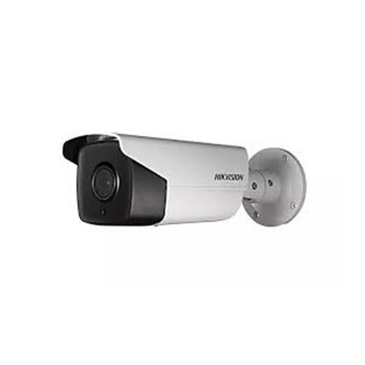 Hikvision Ds-2Cd1063G2-Lıuf Smartlight 6Mp 2.8Mm Lens Ip Bullet Kamera Dahili Mikrofon
