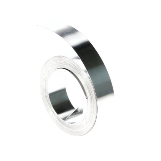 Dymo M11 Alüminyum Yapışkansız 12X 4,80 Metre (31000)