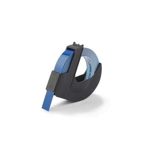 Dymo S0898140 Kabartma Şerit, 9 Mmx3 Mt, Mavi  520106