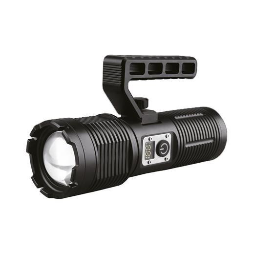 Panther Pt-4110 Usb Şarjlı El Feneri