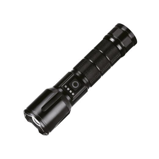 Panther Pt-4111 Usb Şarjlı El Feneri