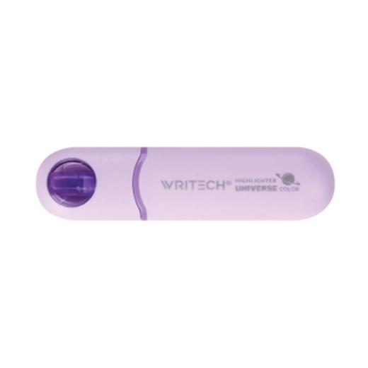 Wrıtech W-8154 Astronot Fosforlu Kalem Neon 4 Renk - 4Lü