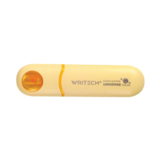 Wrıtech W-8154 Astronot Forforlu Kalem Neon 4 Renk - 24Lü Set
