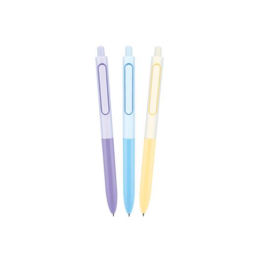 Wrıtech W-5155 Space Up 0,7Mm Mavi Gövde Versatil Kalem -12Li Kutu