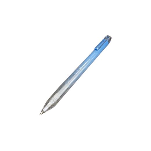 Wrıtech W-5171 Aurora 0,7Mm Mavi Gövde Versatil Kalem - 12Li Kutu